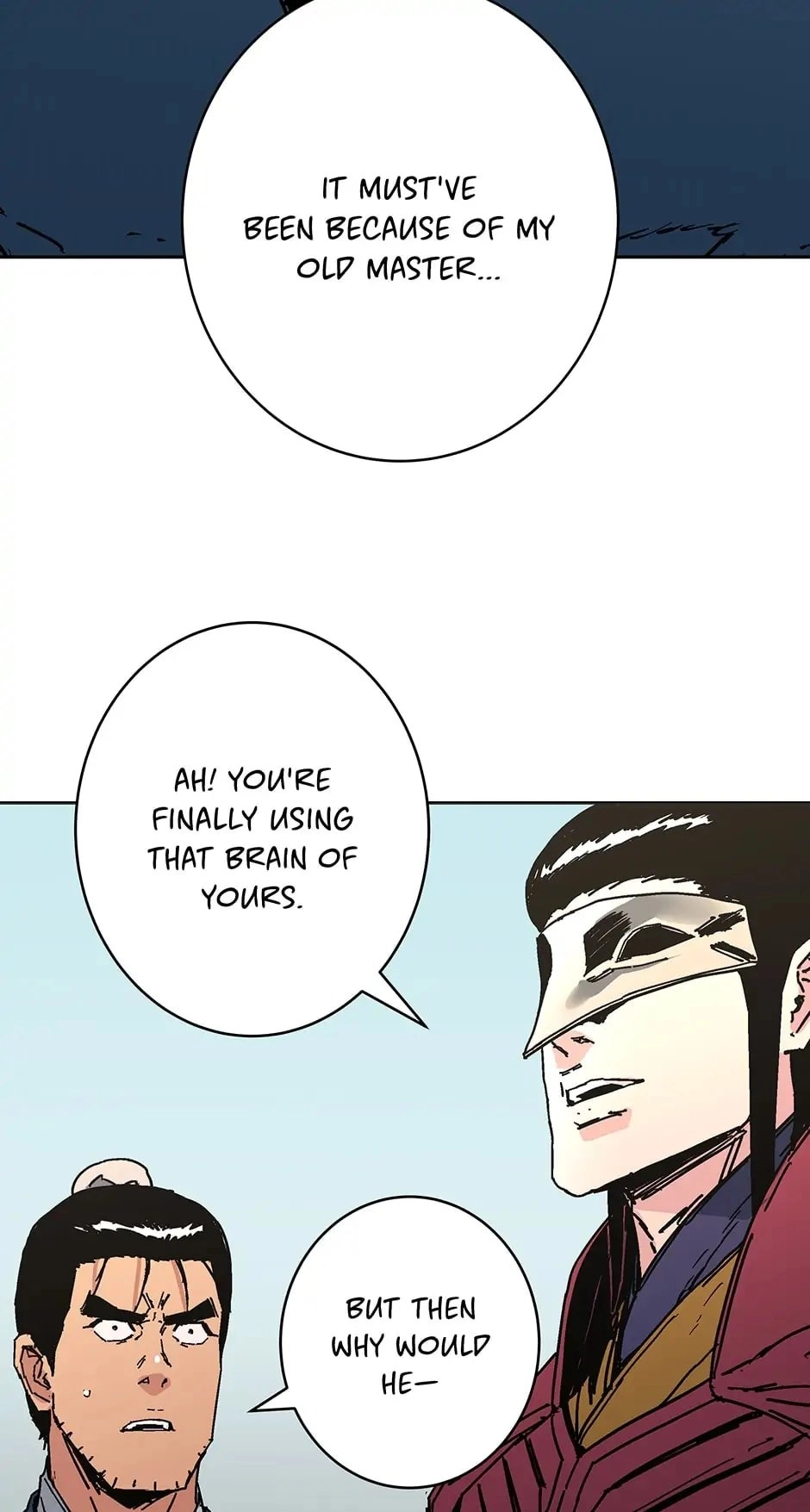 Peerless Dad Chapter 259 - For The People Page 18