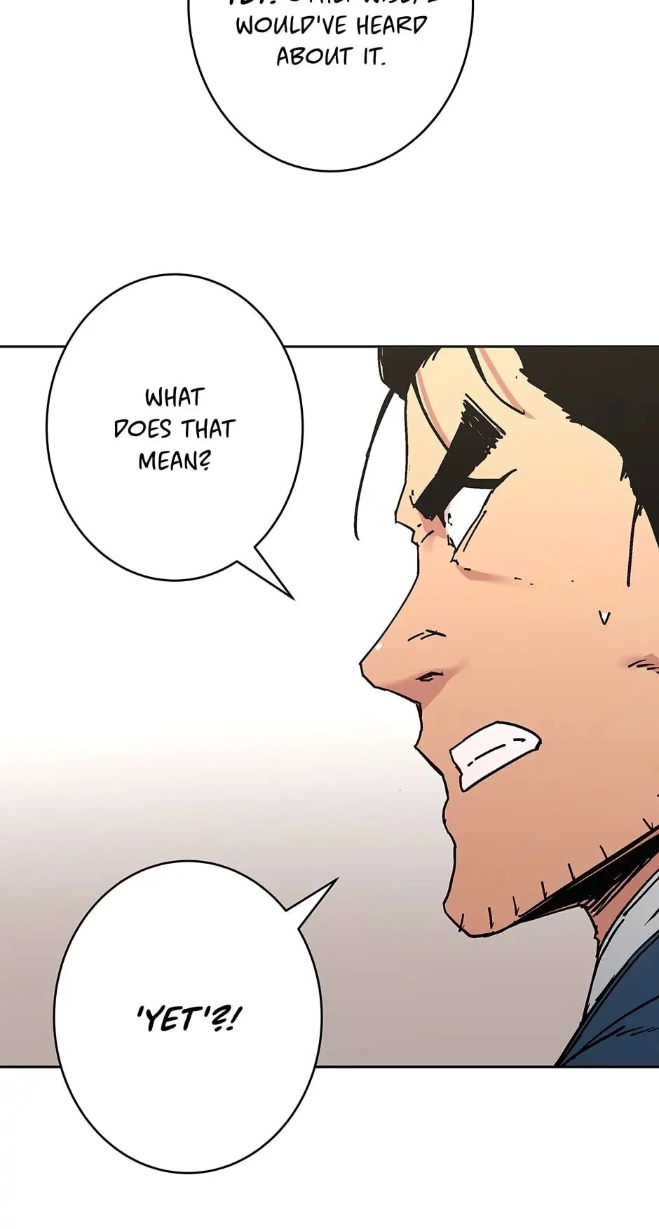 Peerless Dad Chapter 259 - For The People Page 21