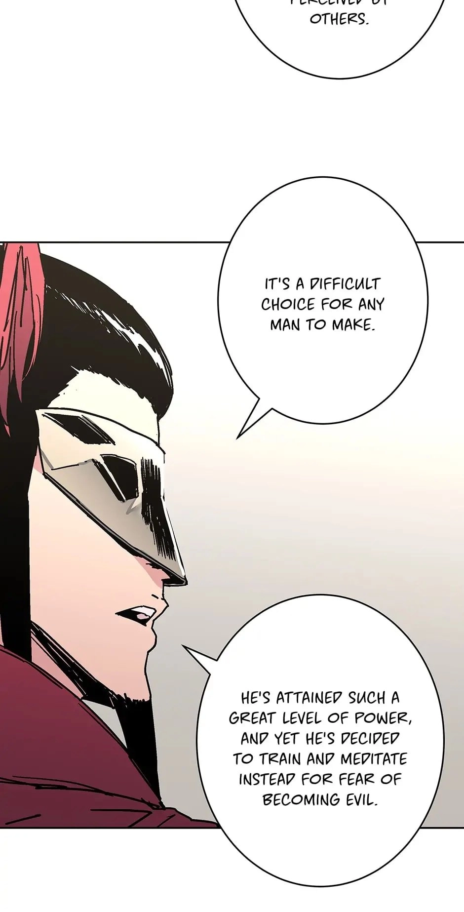 Peerless Dad Chapter 259 - For The People Page 26