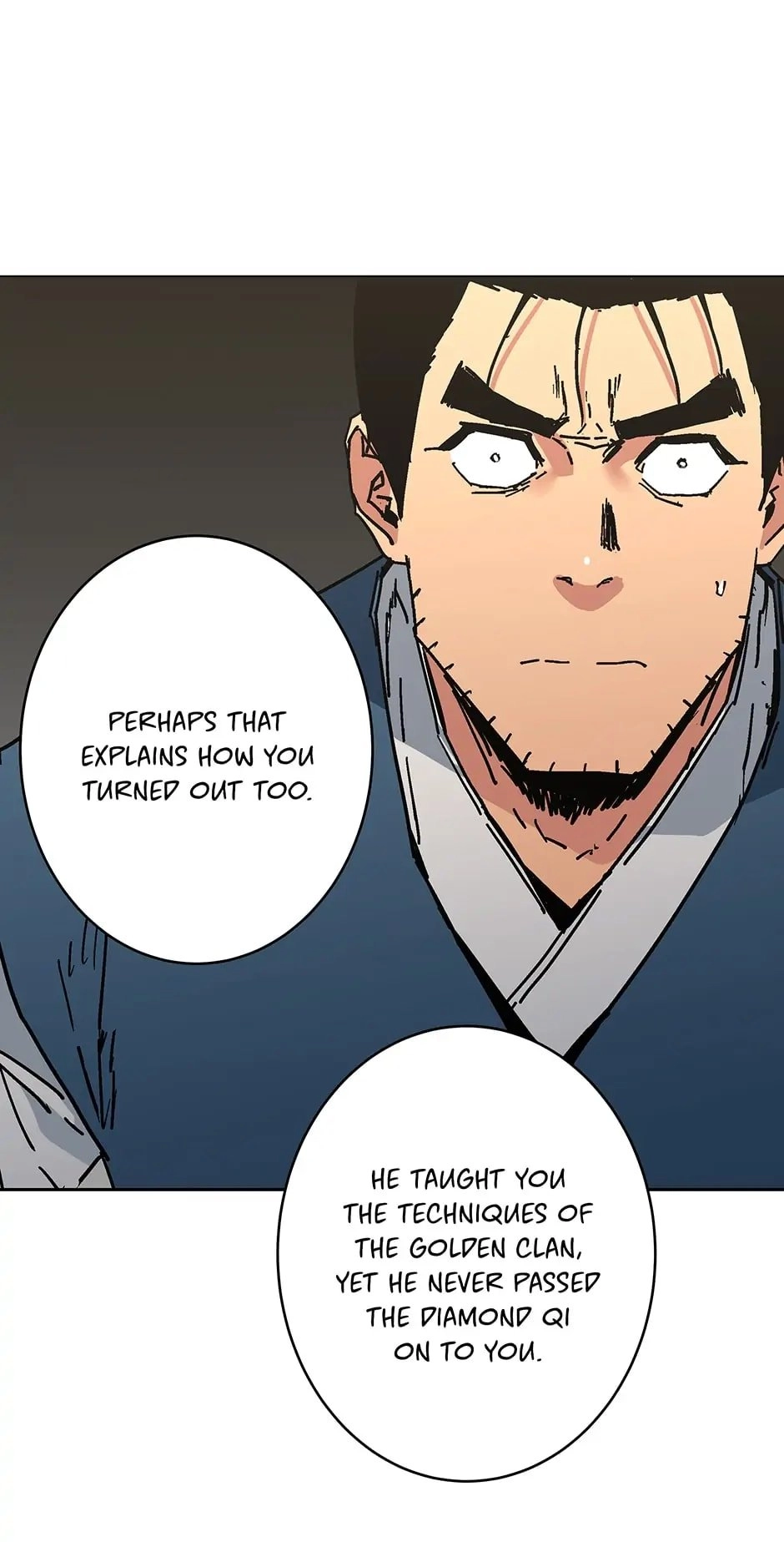 Peerless Dad Chapter 259 - For The People Page 27