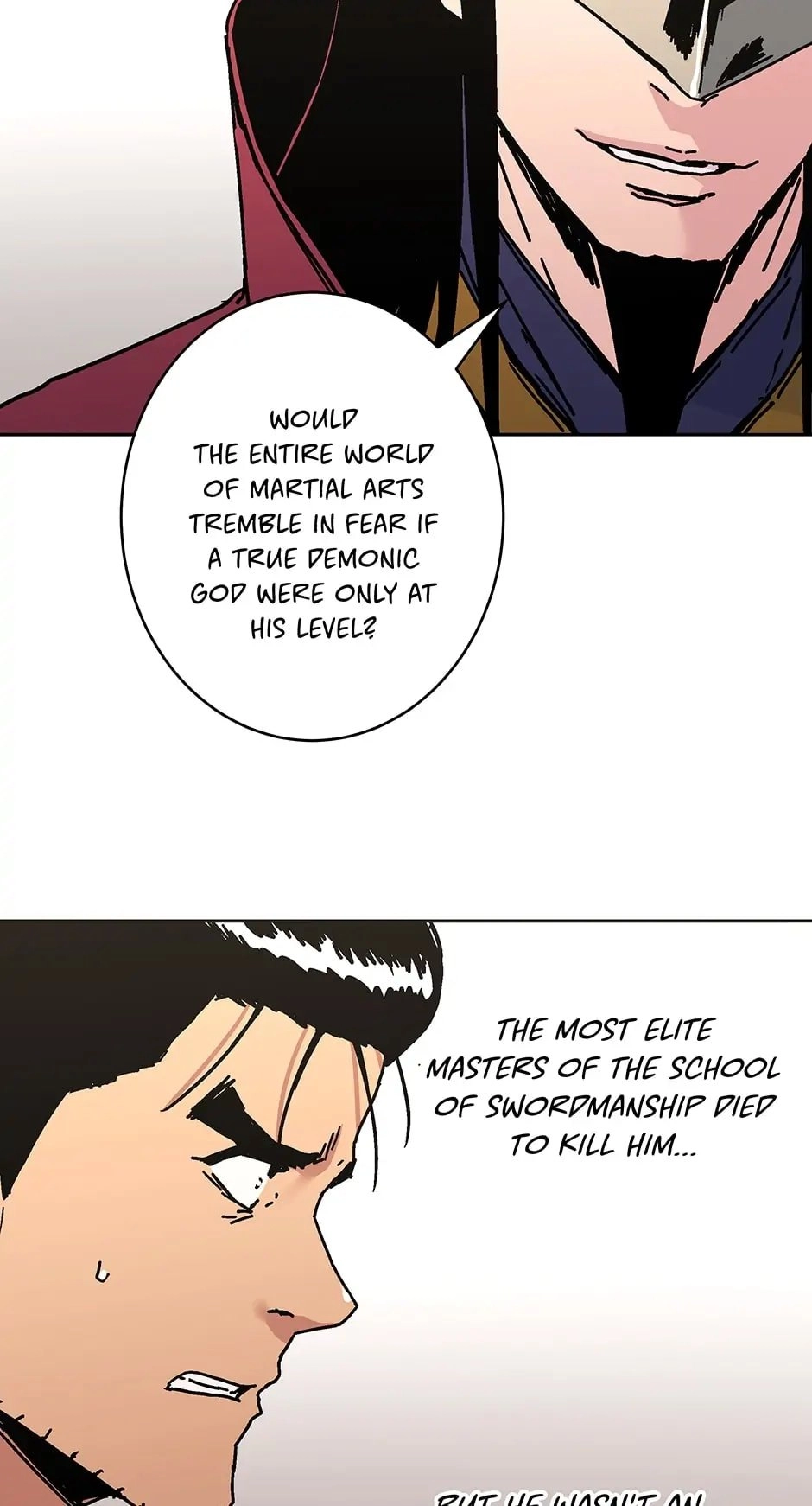 Peerless Dad Chapter 259 - For The People Page 30