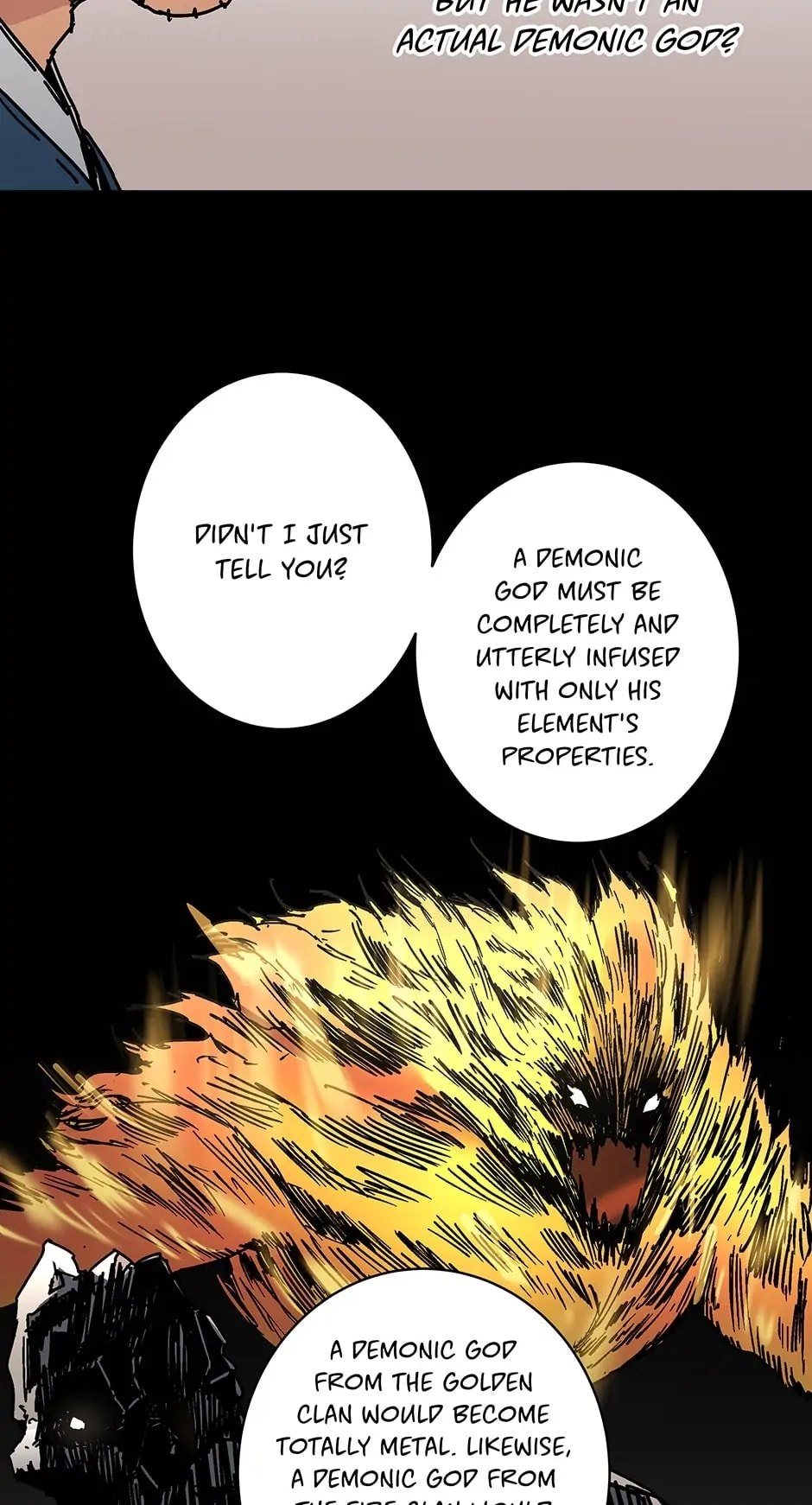 Peerless Dad Chapter 259 - For The People Page 31
