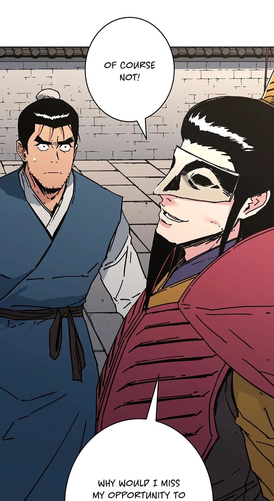 Peerless Dad Chapter 259 - For The People Page 34