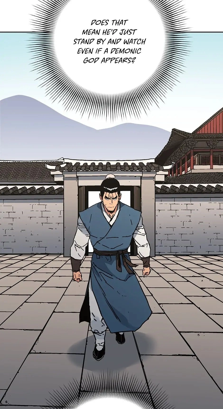 Peerless Dad Chapter 259 - For The People Page 36