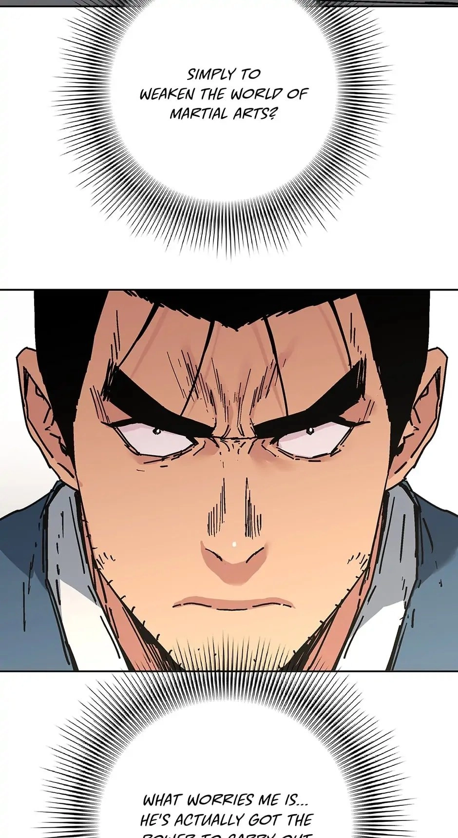 Peerless Dad Chapter 259 - For The People Page 37