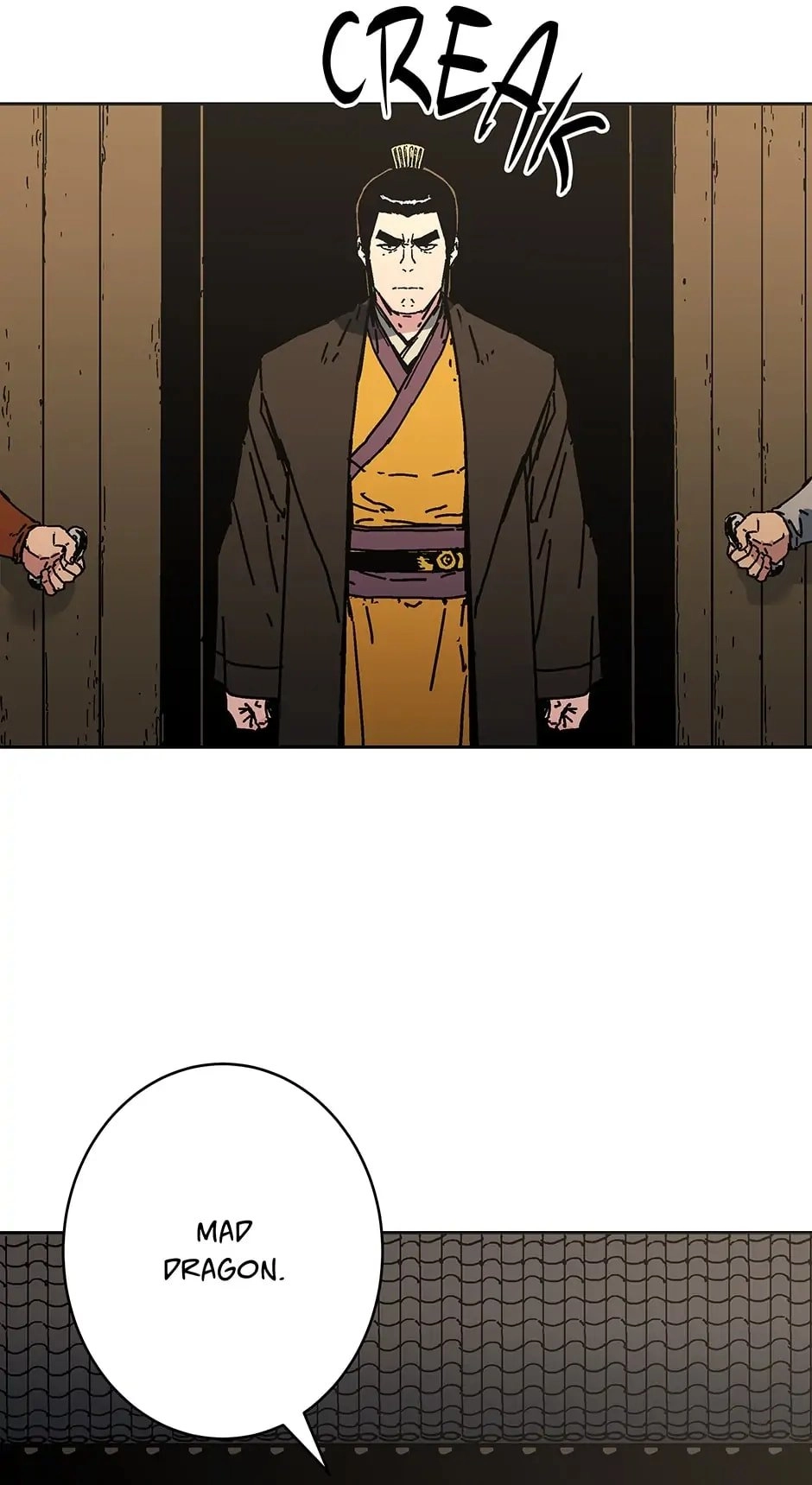 Peerless Dad Chapter 259 - For The People Page 39