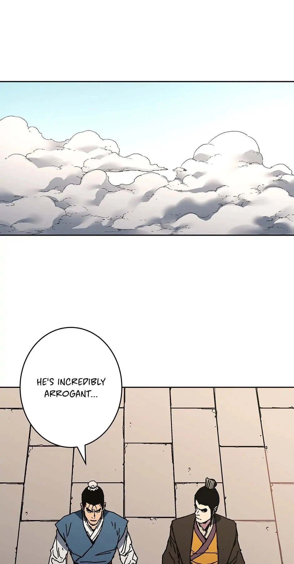 Peerless Dad Chapter 259 - For The People Page 41