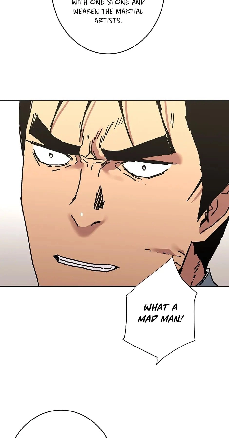Peerless Dad Chapter 259 - For The People Page 44