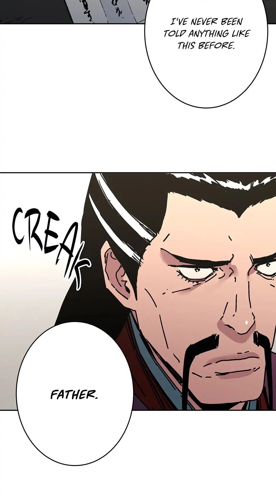 Peerless Dad Chapter 259 - For The People Page 48