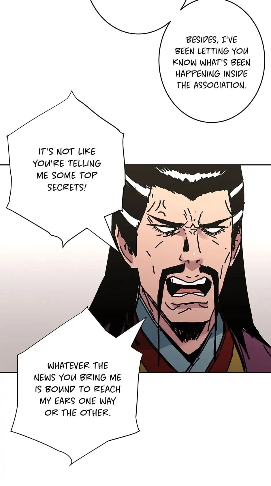 Peerless Dad Chapter 259 - For The People Page 51