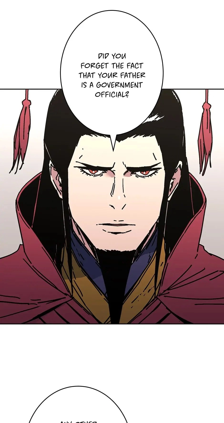 Peerless Dad Chapter 259 - For The People Page 62