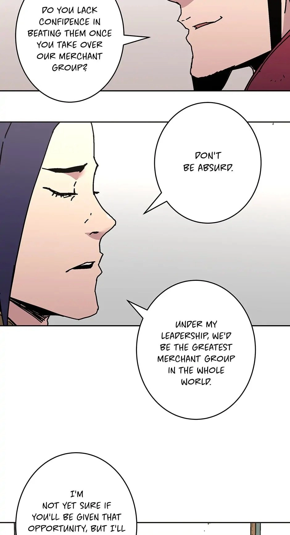 Peerless Dad Chapter 259 - For The People Page 66