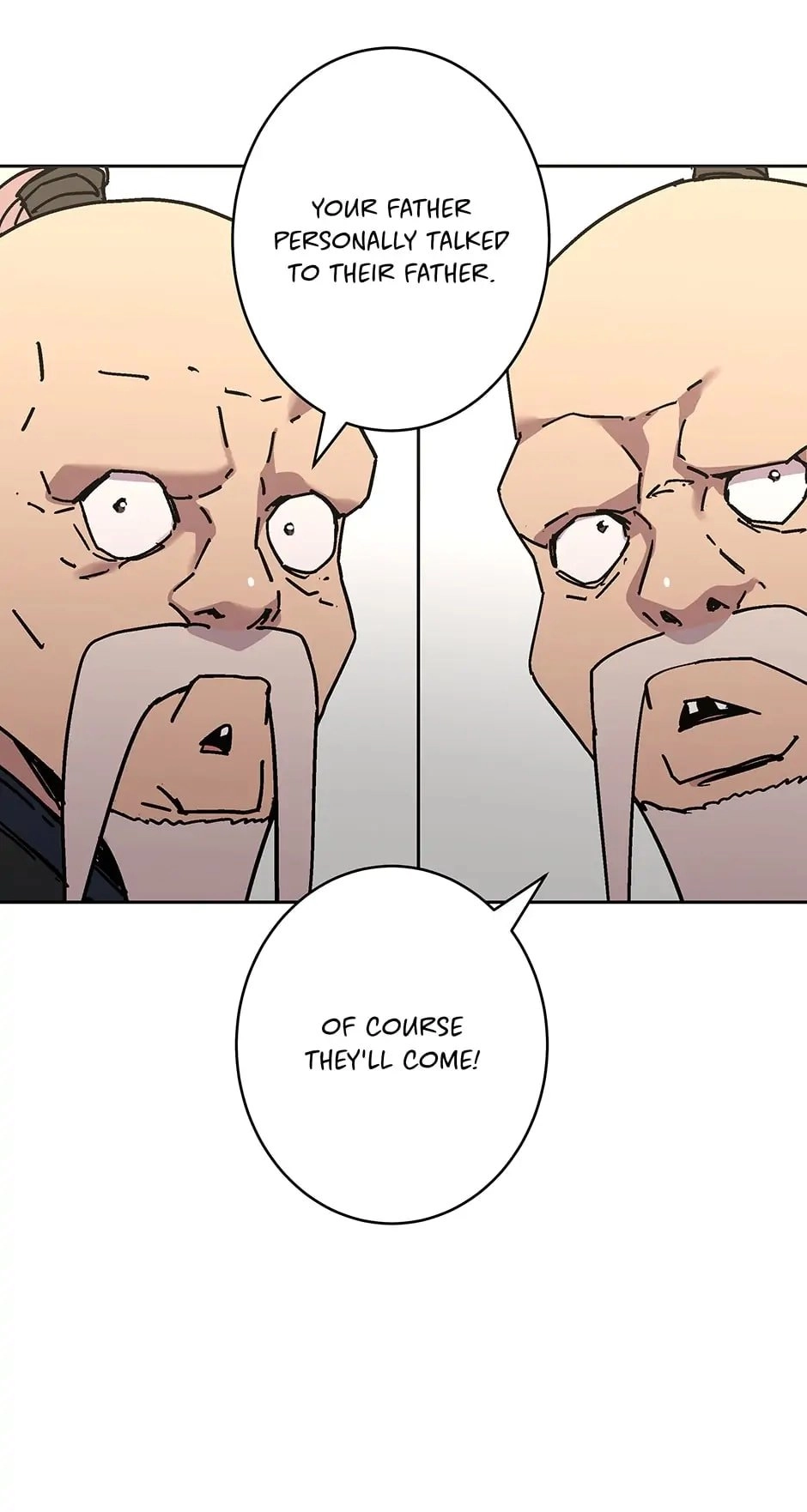 Peerless Dad Chapter 259 - For The People Page 70