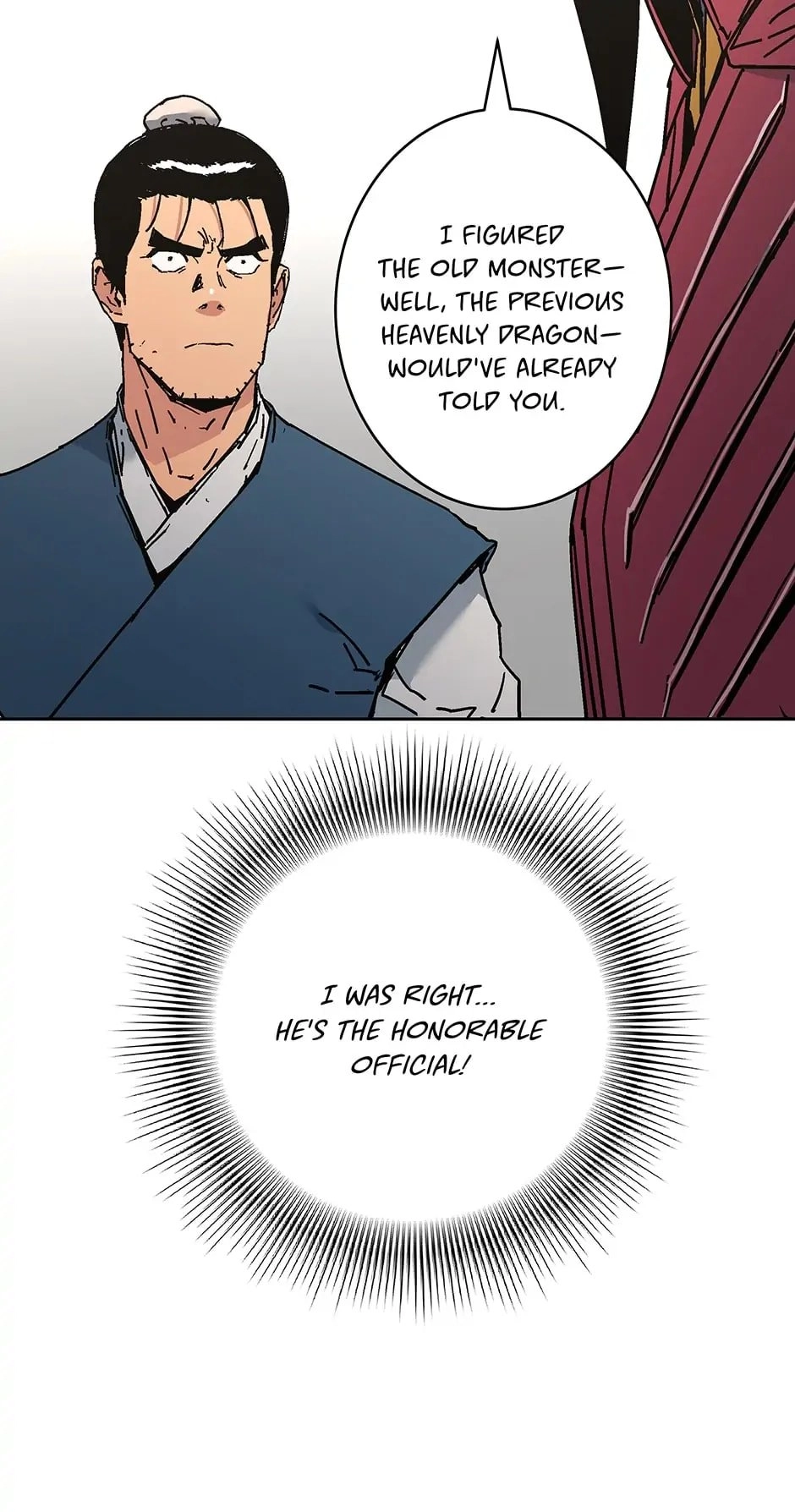 Peerless Dad Chapter 259 - For The People Page 8