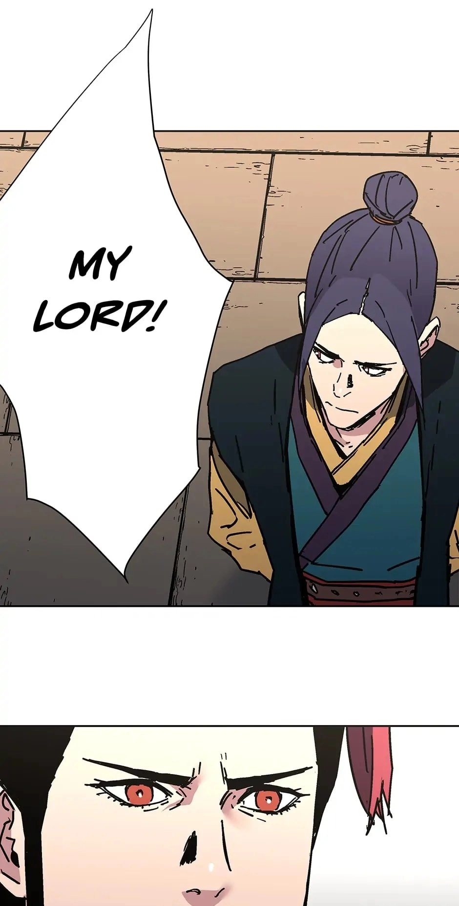 Peerless Dad Chapter 259 - For The People Page 74
