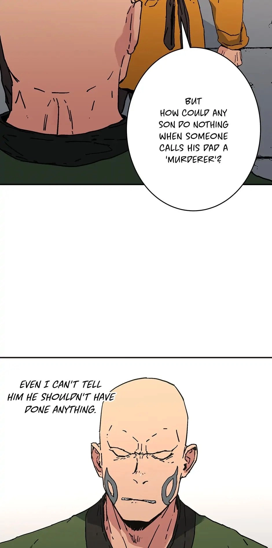 Peerless Dad Chapter 177 Page 14
