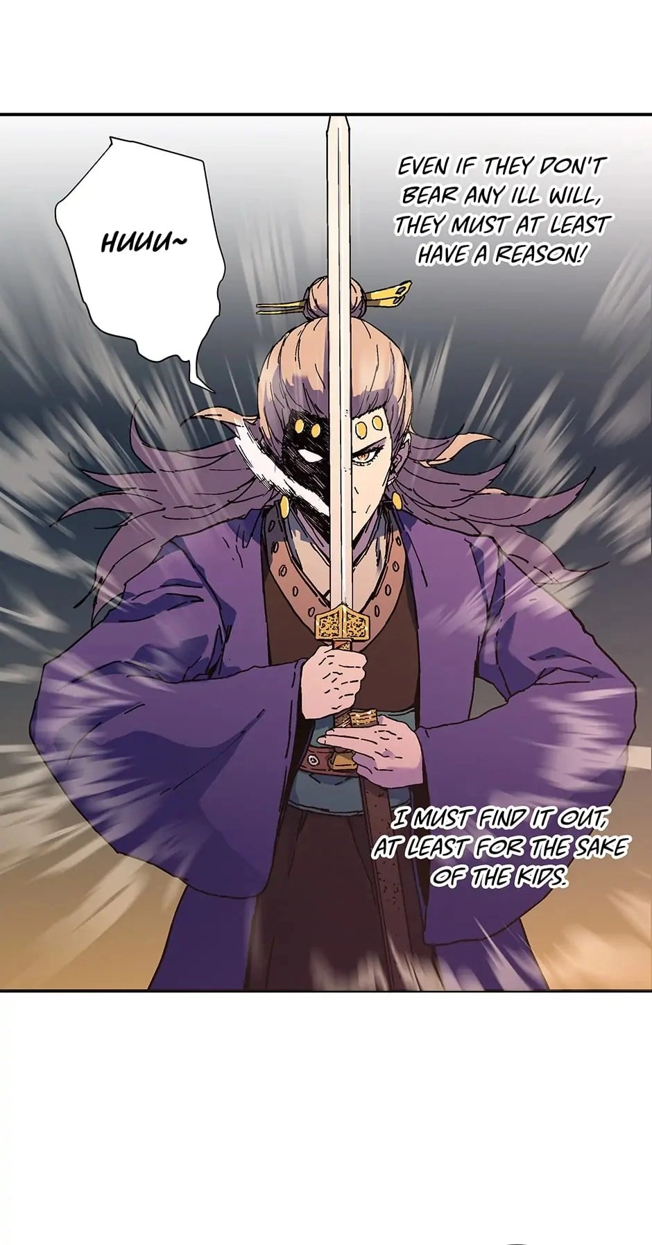 Peerless Dad Chapter 177 Page 23