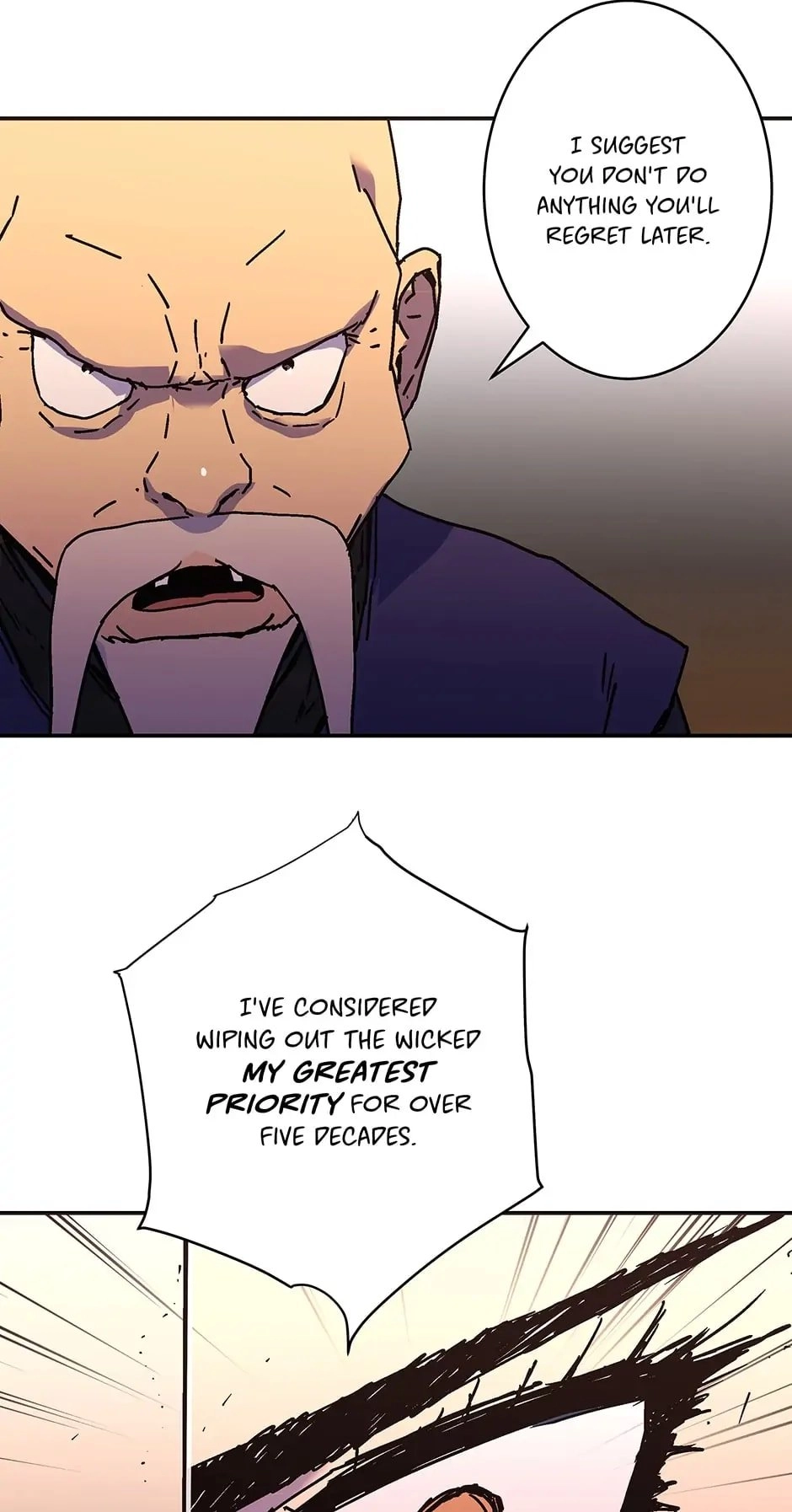 Peerless Dad Chapter 177 Page 24