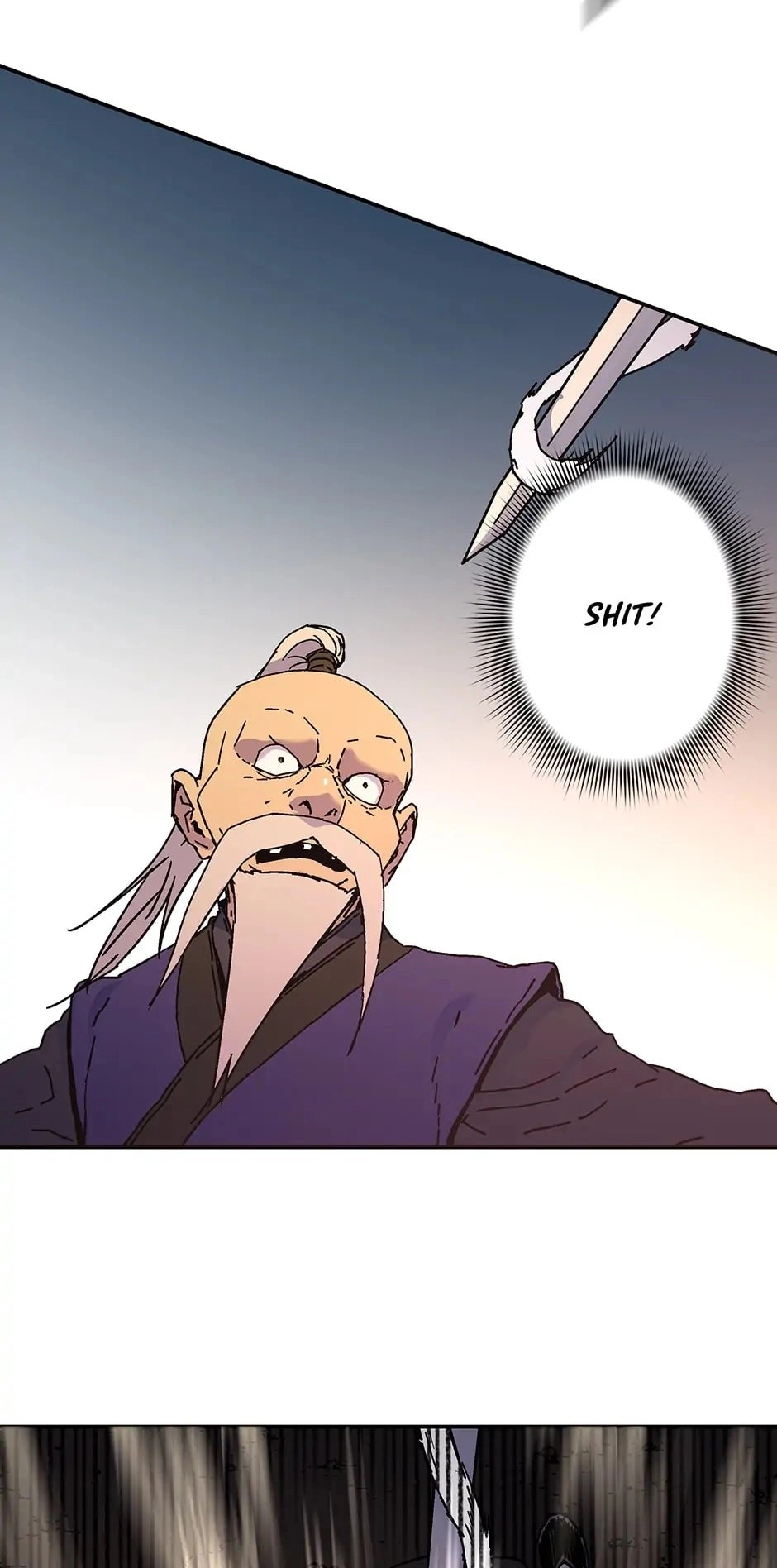 Peerless Dad Chapter 177 Page 29