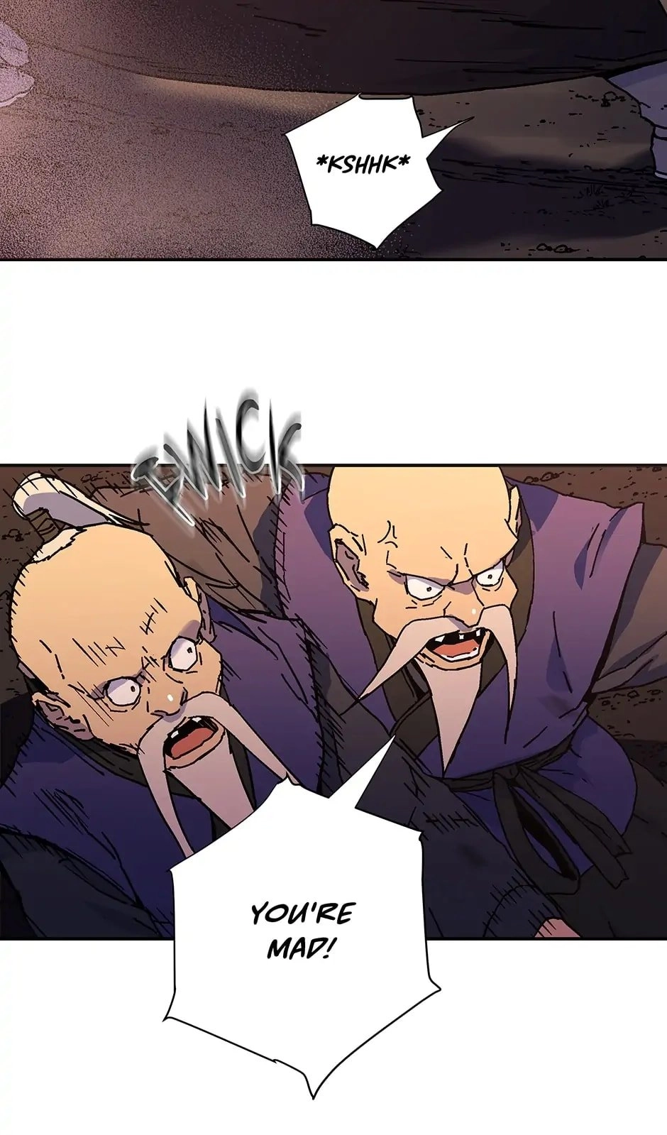 Peerless Dad Chapter 177 Page 37