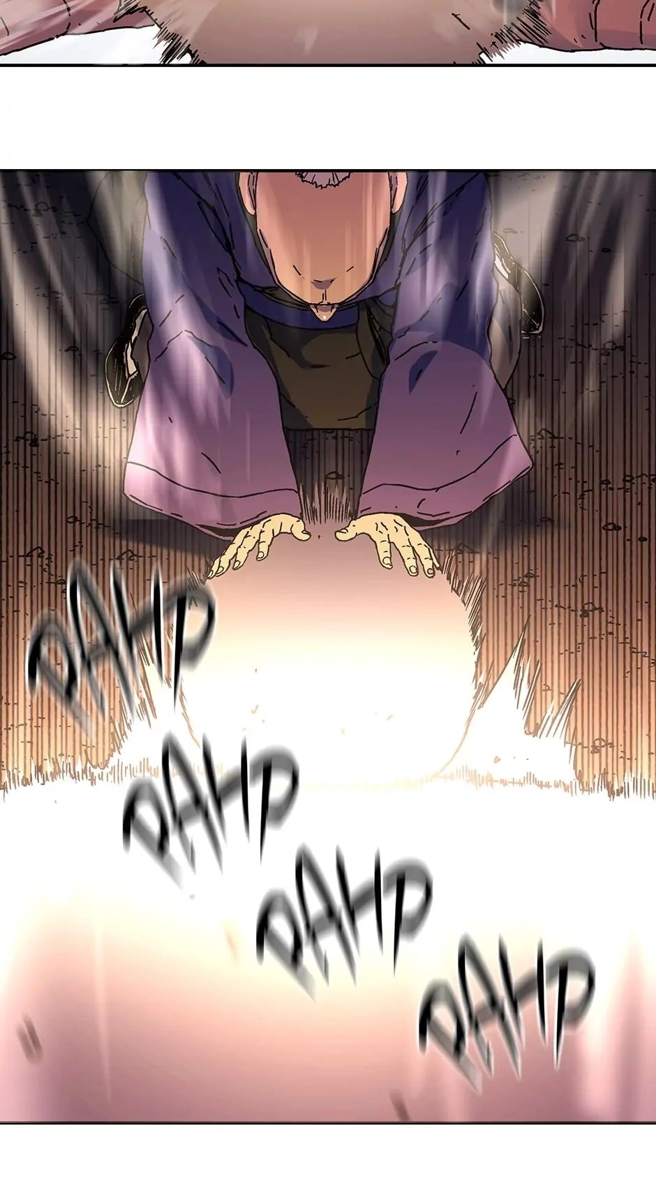 Peerless Dad Chapter 177 Page 42