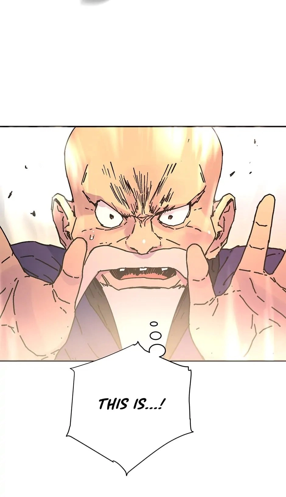 Peerless Dad Chapter 177 Page 47