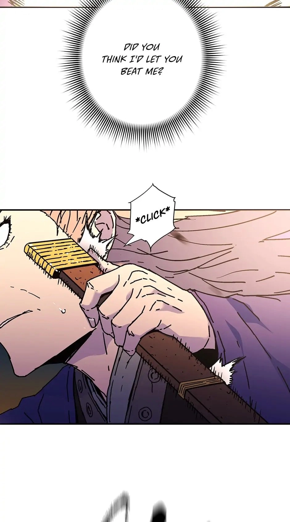 Peerless Dad Chapter 177 Page 60
