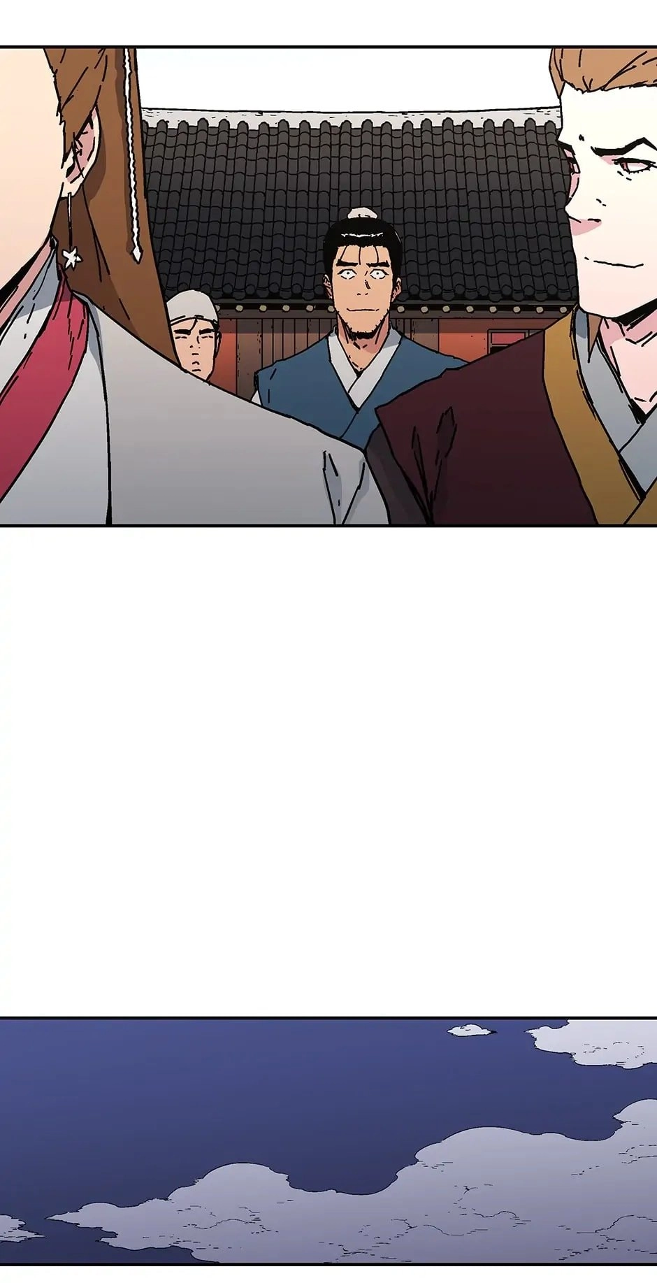 Peerless Dad Chapter 200 Page 13