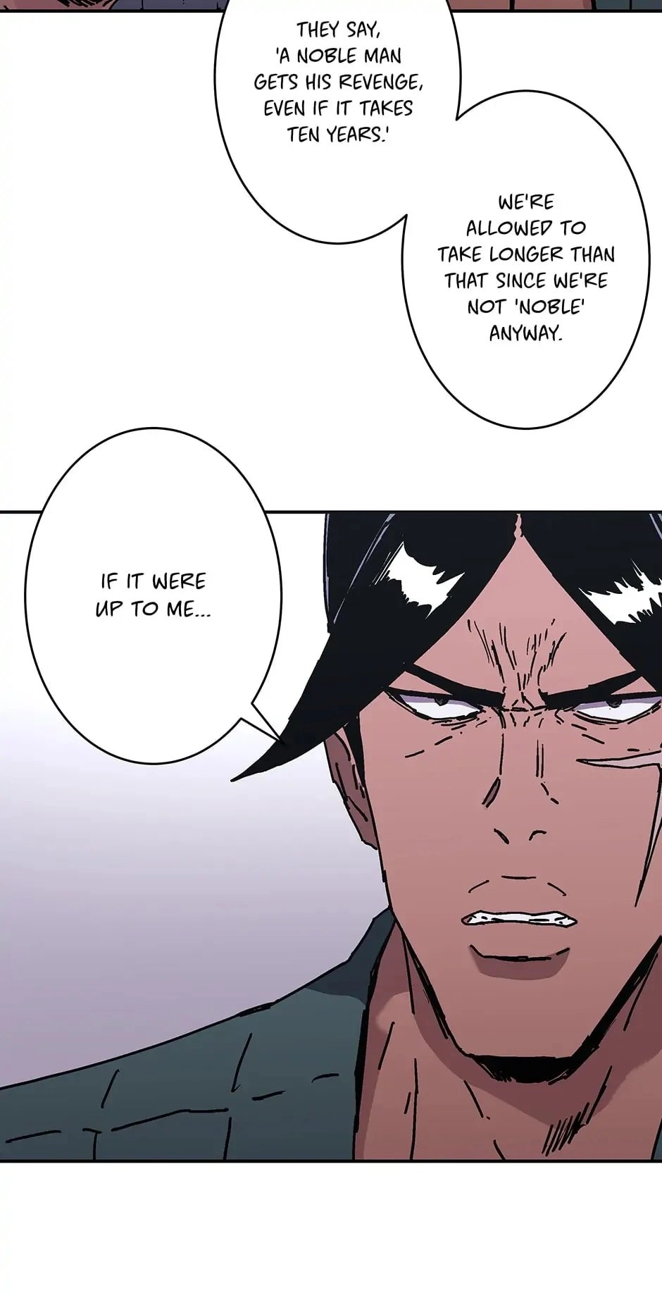 Peerless Dad Chapter 200 Page 16