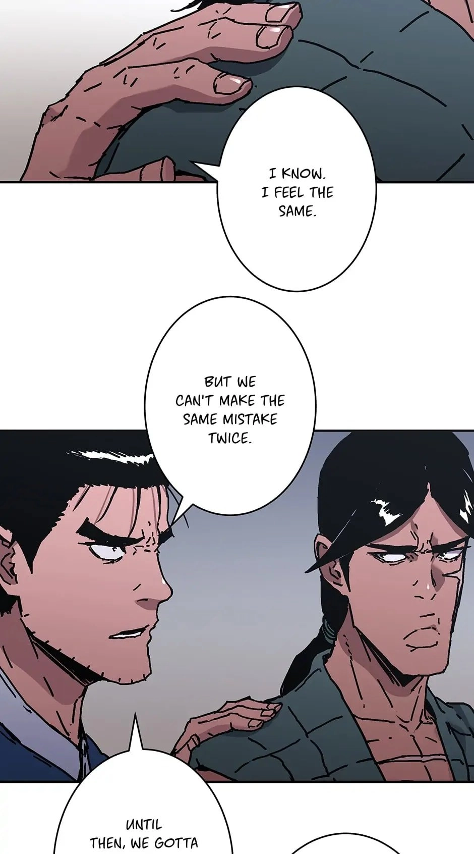Peerless Dad Chapter 200 Page 19