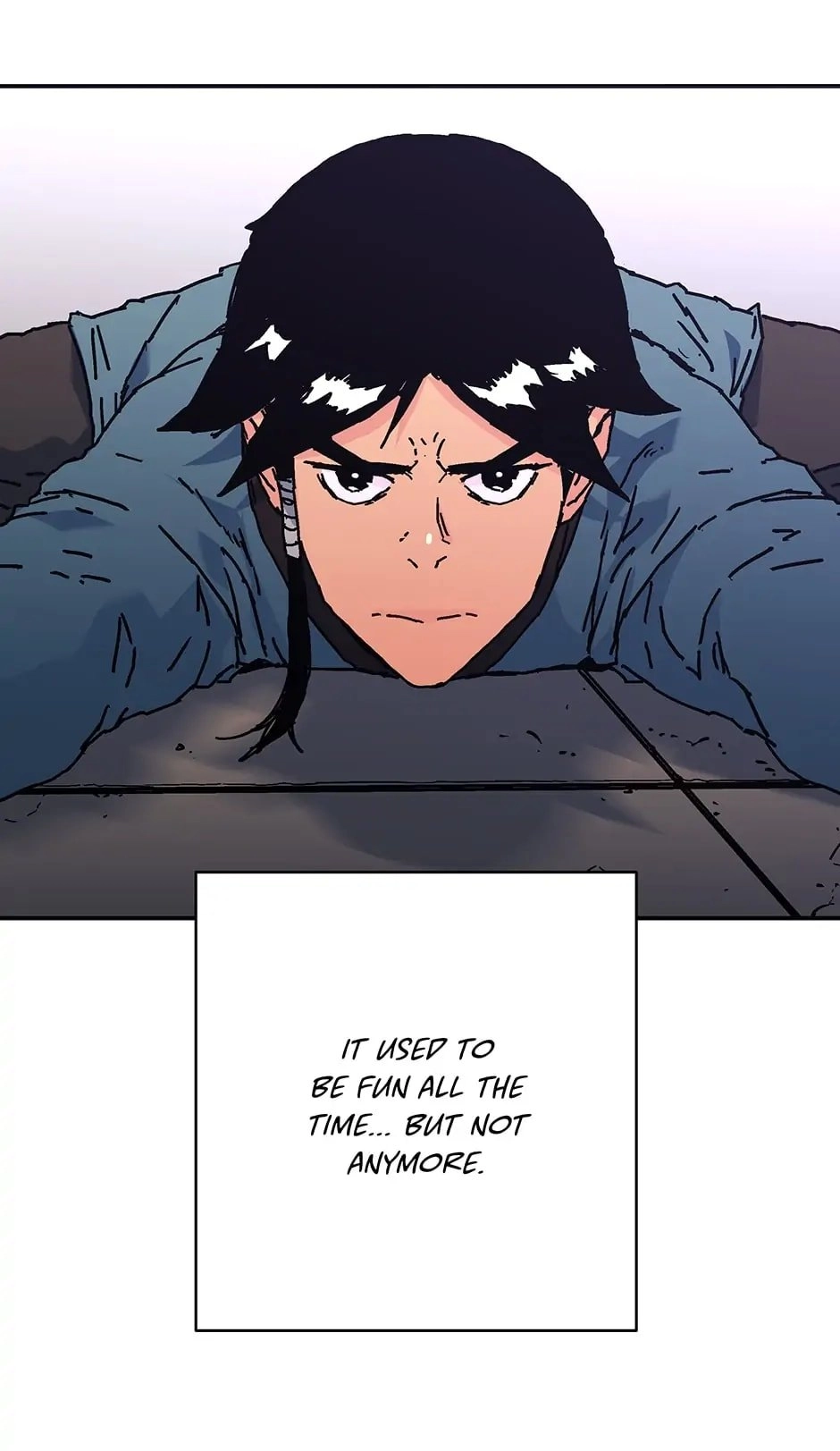 Peerless Dad Chapter 200 Page 32