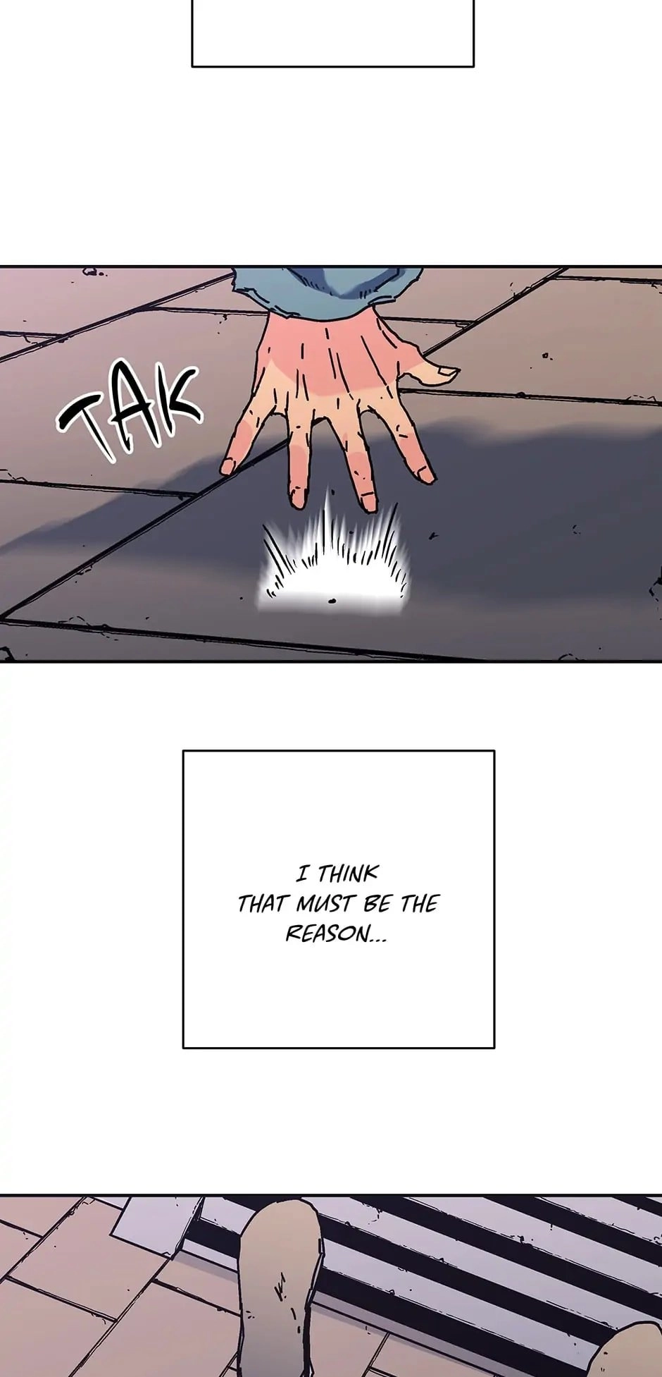 Peerless Dad Chapter 200 Page 36