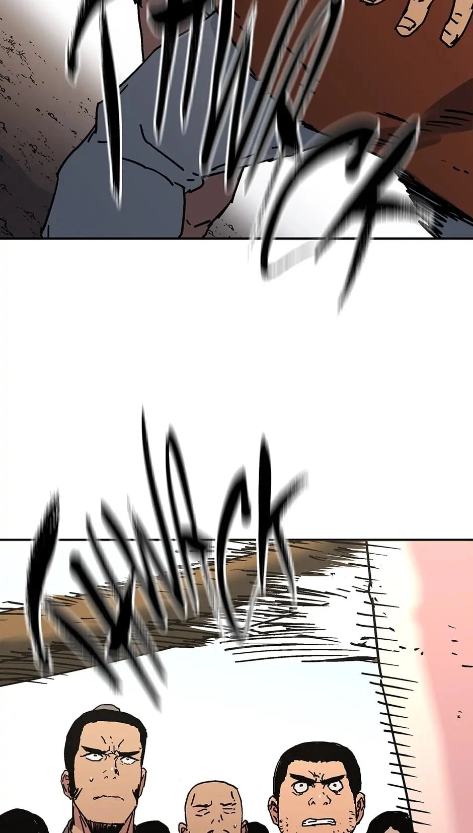 Peerless Dad Chapter 200 Page 60