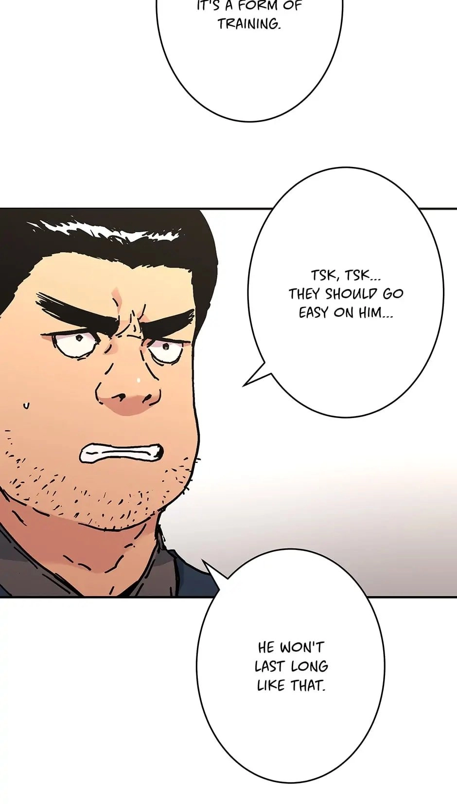 Peerless Dad Chapter 200 Page 62