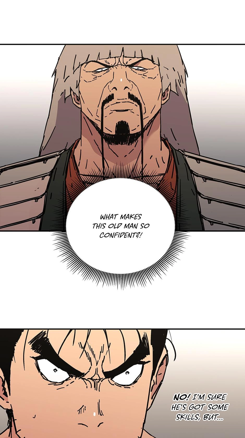 Peerless Dad Chapter 156 Page 12