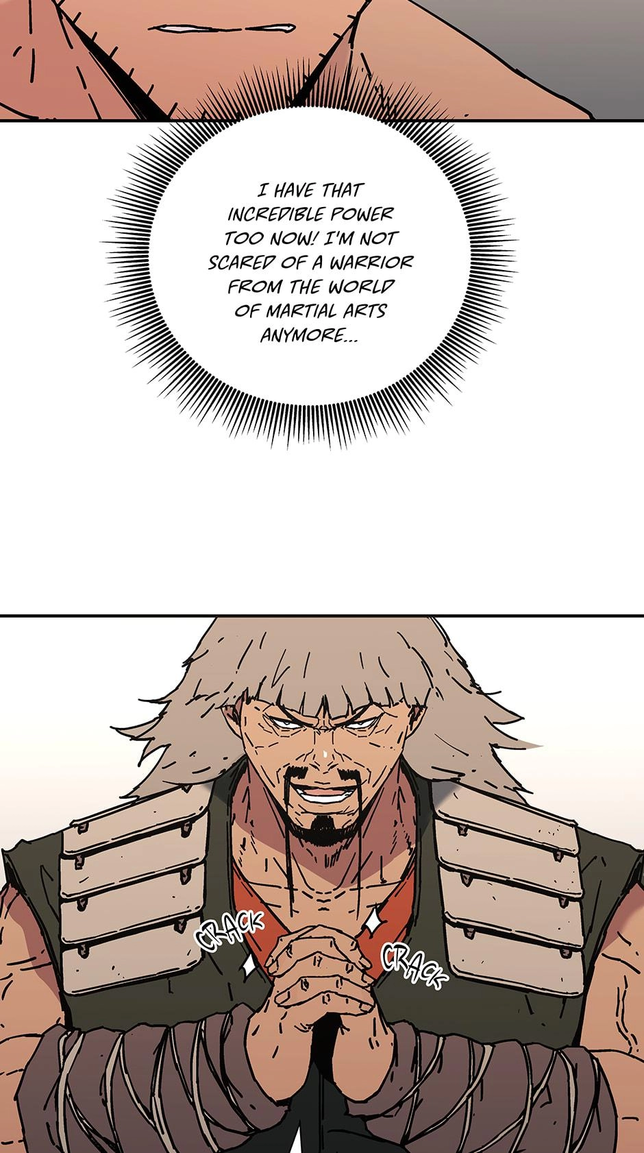 Peerless Dad Chapter 156 Page 13