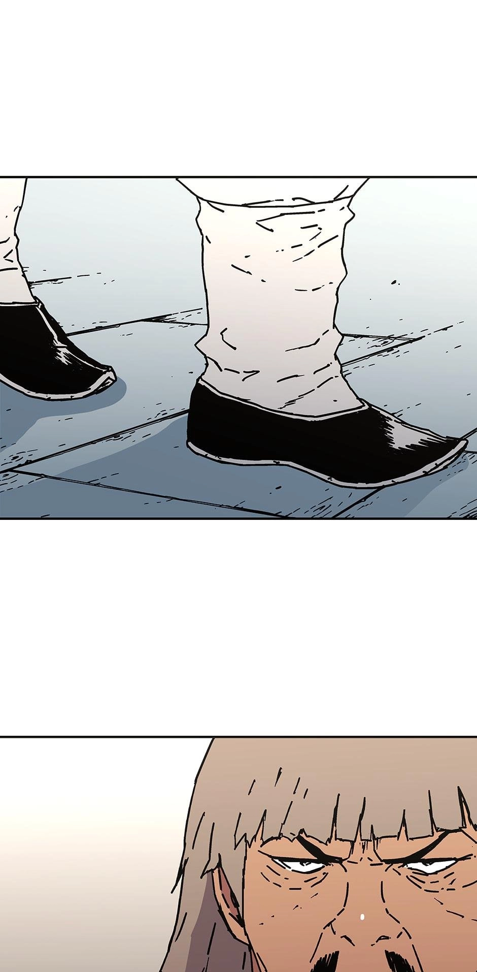 Peerless Dad Chapter 156 Page 17