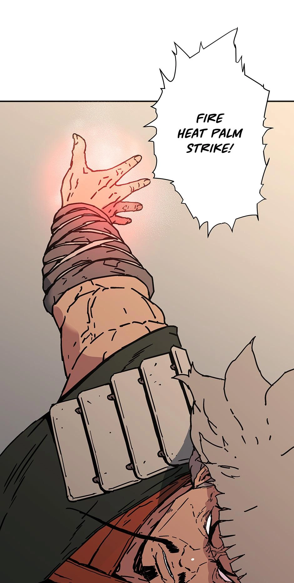 Peerless Dad Chapter 156 Page 24
