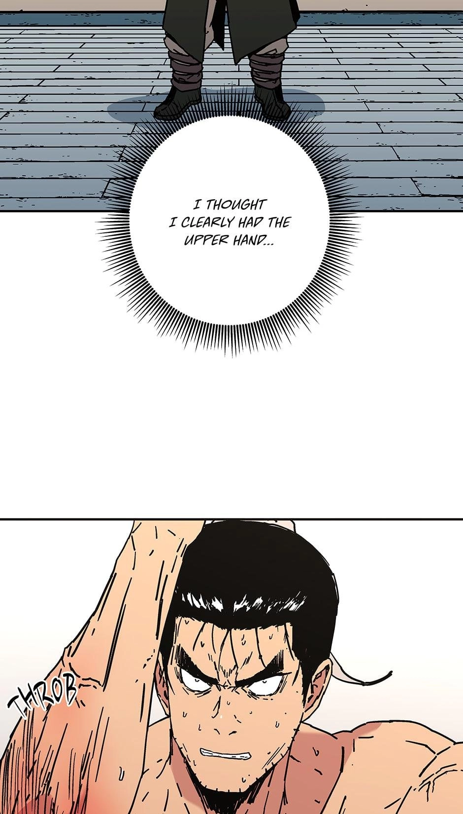 Peerless Dad Chapter 156 Page 42