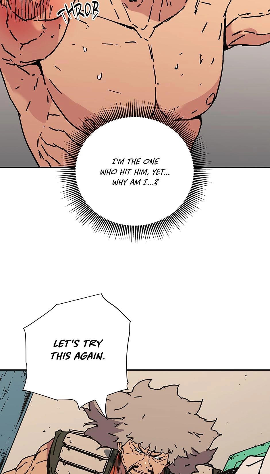 Peerless Dad Chapter 156 Page 43
