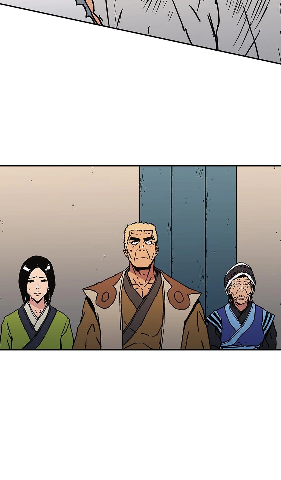 Peerless Dad Chapter 156 Page 48