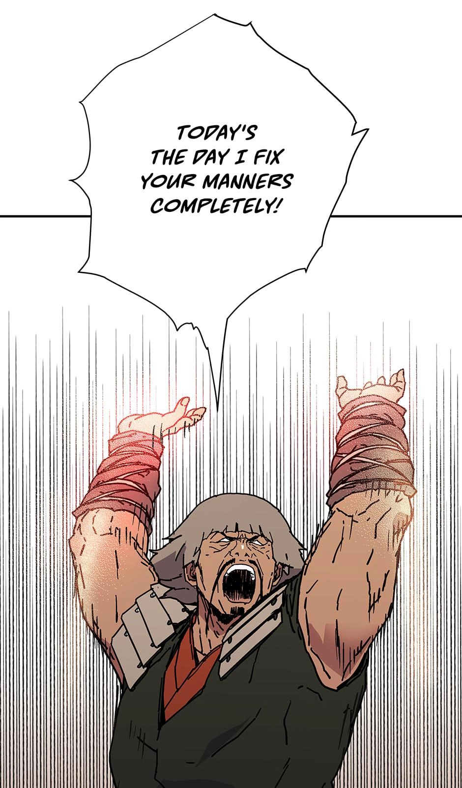 Peerless Dad Chapter 156 Page 51
