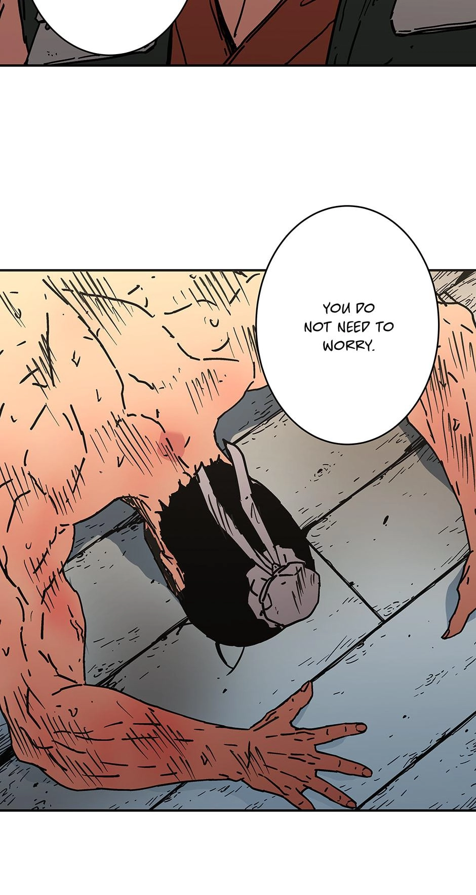 Peerless Dad Chapter 156 Page 63