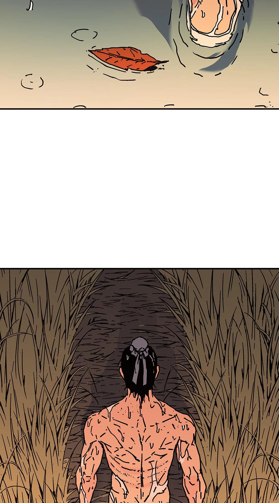 Peerless Dad Chapter 158 Page 19