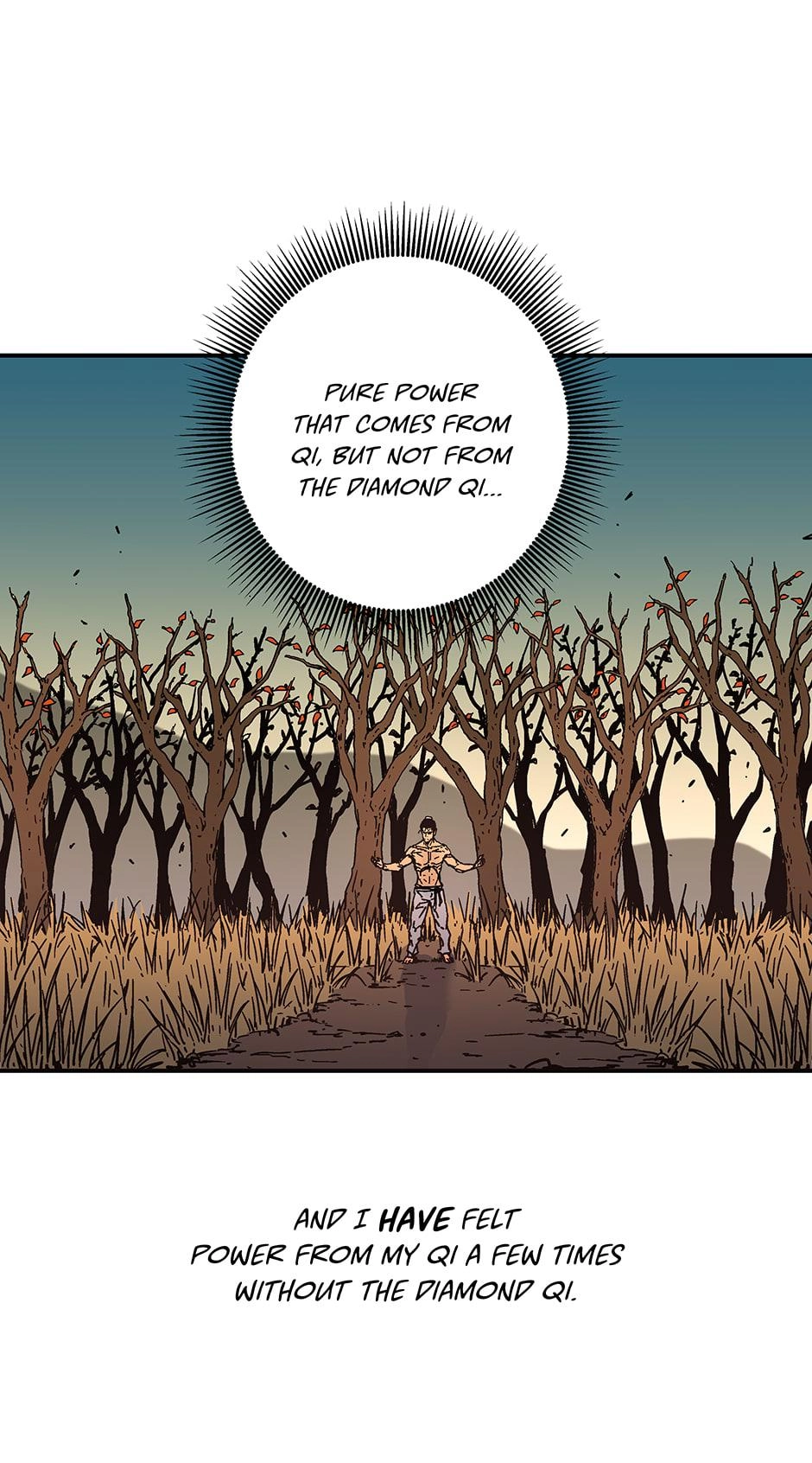 Peerless Dad Chapter 158 Page 22