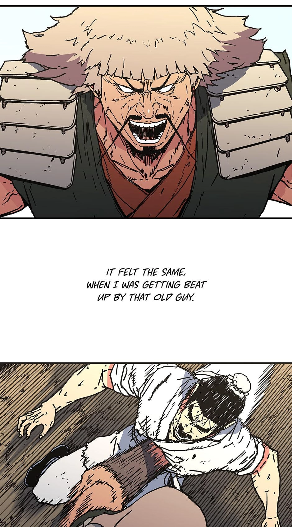 Peerless Dad Chapter 158 Page 26