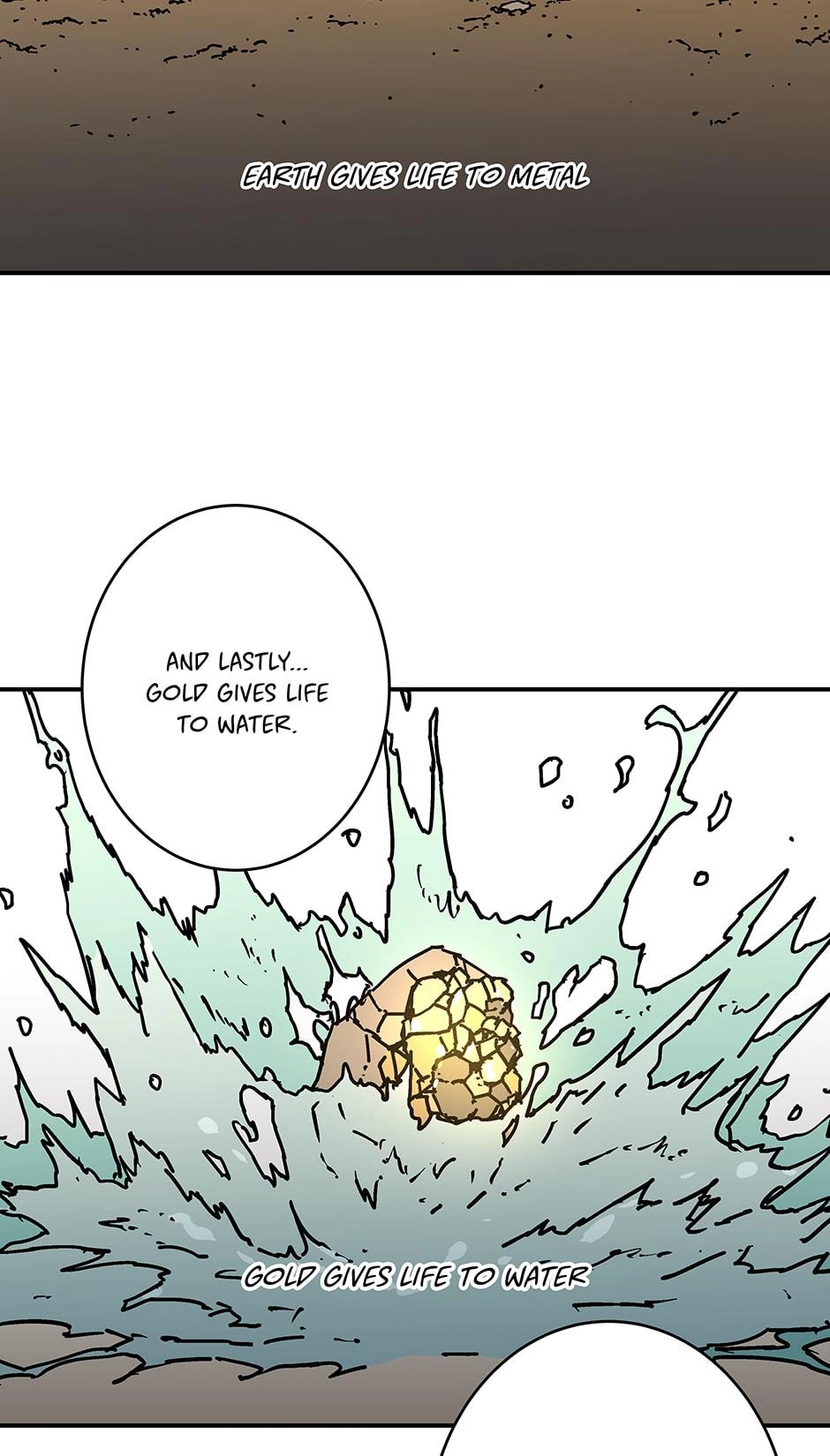 Peerless Dad Chapter 158 Page 40