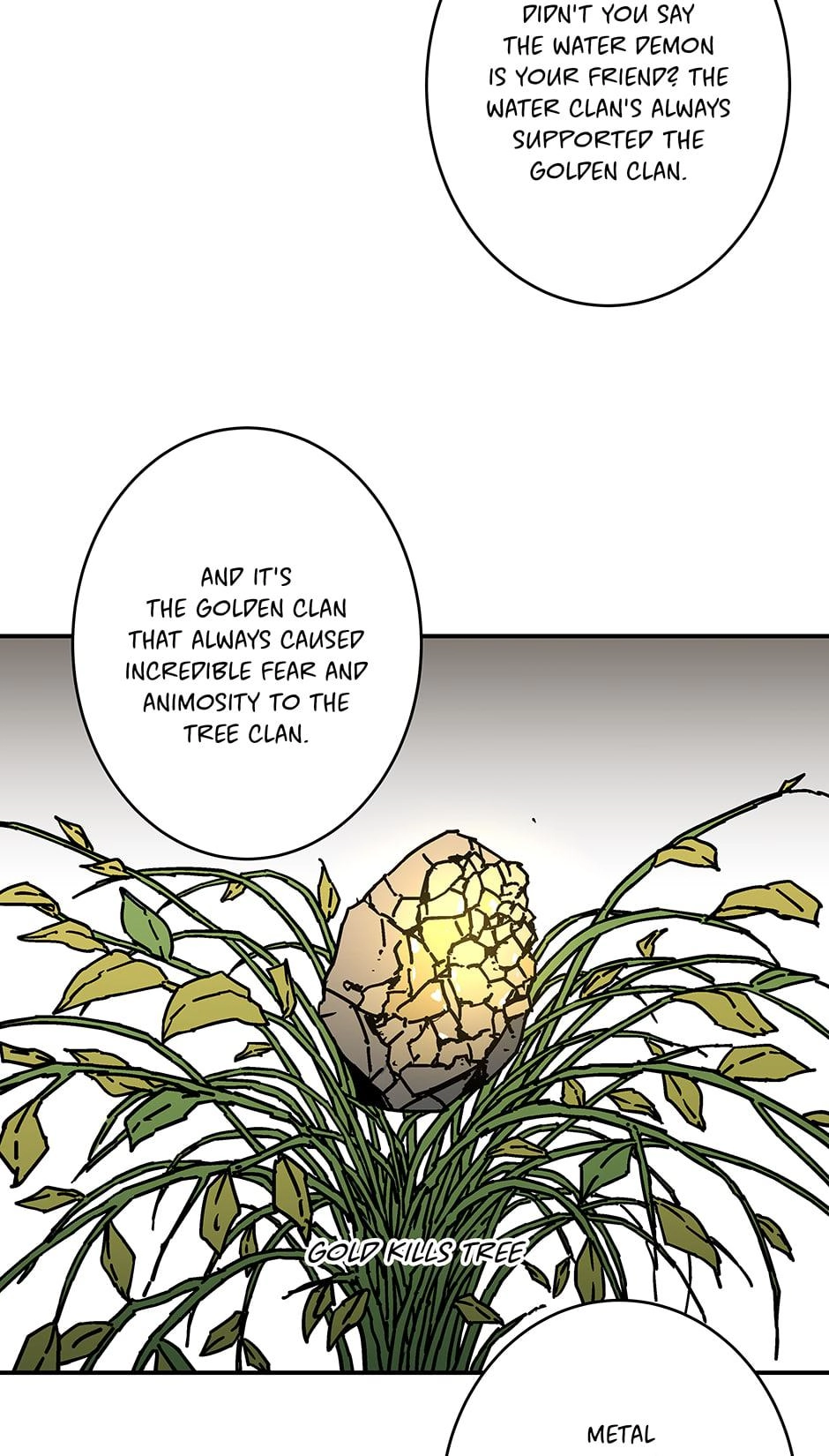 Peerless Dad Chapter 158 Page 41