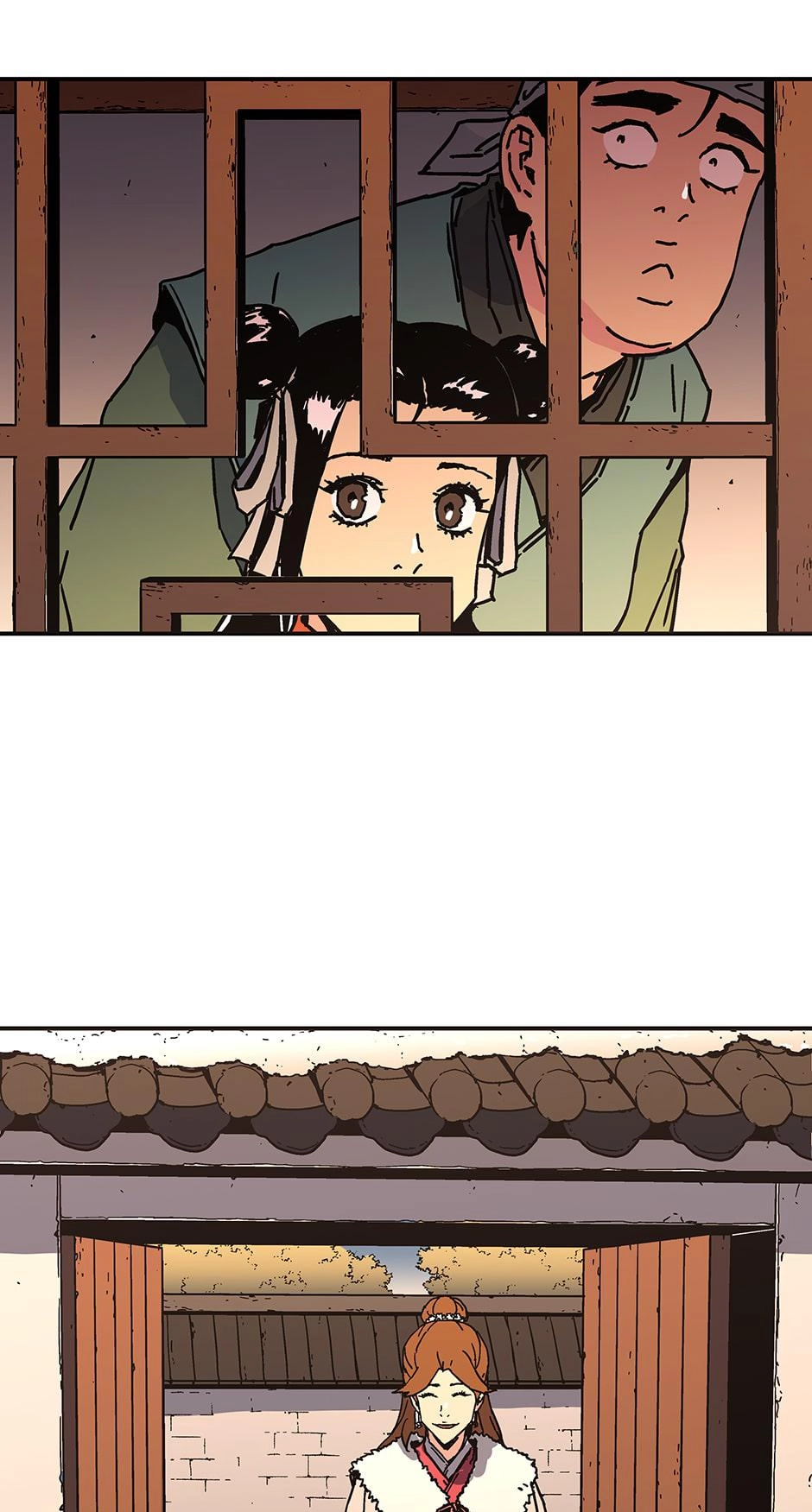 Peerless Dad Chapter 158 Page 57