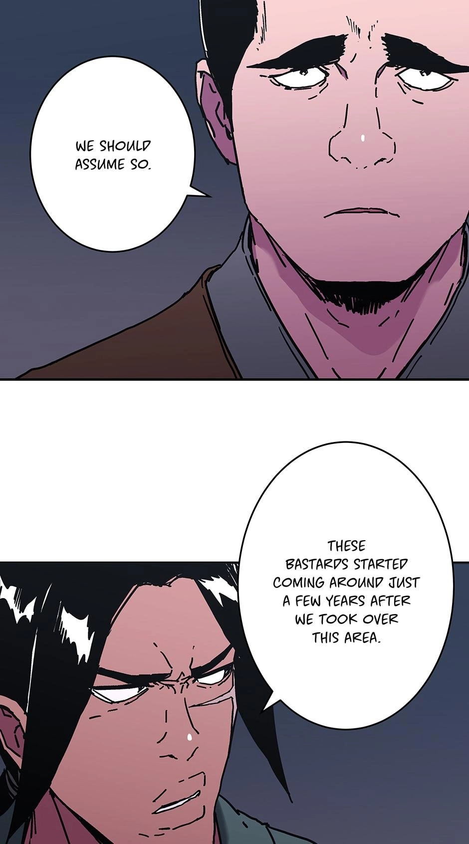 Peerless Dad Chapter 158 Page 64